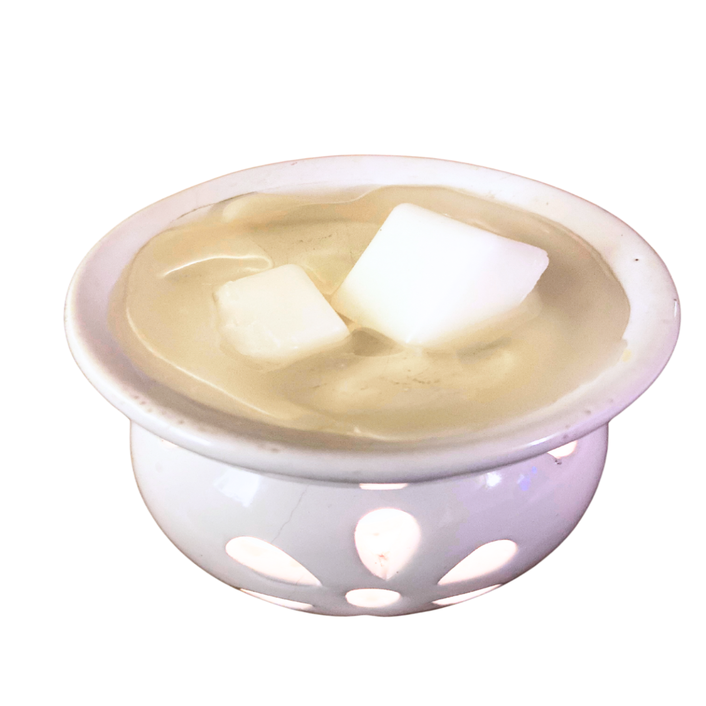 MINT TEA SCENTED WAX MELTS