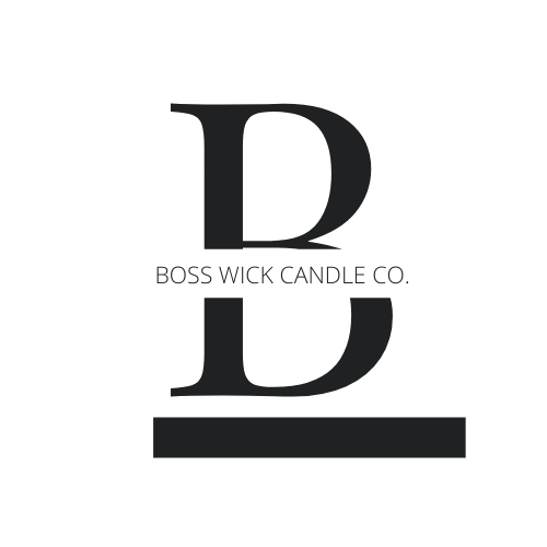 Boss Wick Candle Co.